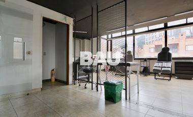 oficina en arriendo en quinta camacho. Cod A5254