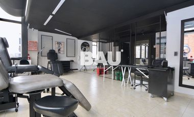 oficina en arriendo en quinta camacho. Cod A5254