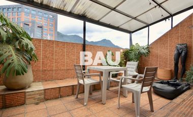 oficina en arriendo en quinta camacho. Cod A5254