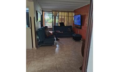 CASA EN VENTA EN PIEDECUESTA