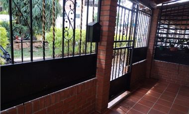 CASA EN VENTA EN PIEDECUESTA