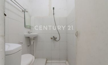 DIJUAL HOTEL MELATI Jalur Provinsi Jalan Utama Bandung