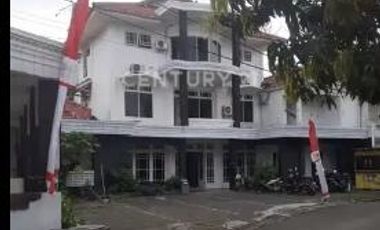 DIJUAL HOTEL MELATI Jalur Provinsi Jalan Utama Bandung
