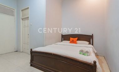 DIJUAL HOTEL MELATI Jalur Provinsi Jalan Utama Bandung