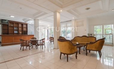DIJUAL HOTEL MELATI Jalur Provinsi Jalan Utama Bandung