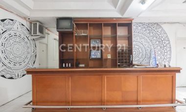 DIJUAL HOTEL MELATI Jalur Provinsi Jalan Utama Bandung