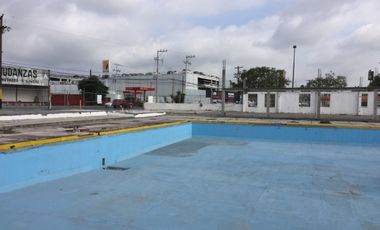 TERRENO EN RENTA AV. CONSTITUYENTES GUADALUPE, N.L.