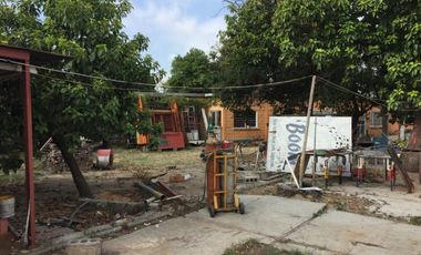TERRENO EN RENTA AV. CONSTITUYENTES GUADALUPE, N.L.