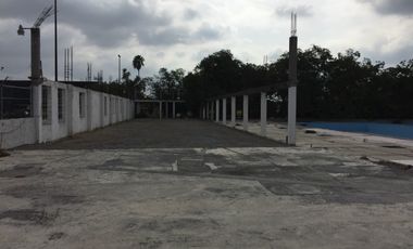 TERRENO EN RENTA AV. CONSTITUYENTES GUADALUPE, N.L.