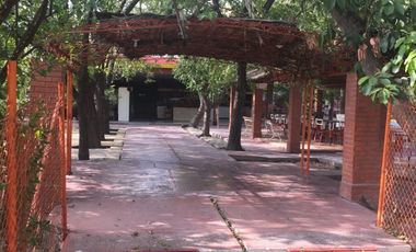 TERRENO EN RENTA AV. CONSTITUYENTES GUADALUPE, N.L.
