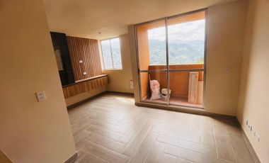 apartamento en arriendo en ancon san martin. Cod A216191