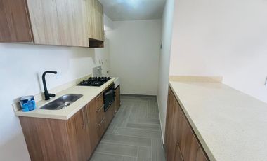 apartamento en arriendo en ancon san martin. Cod A216191