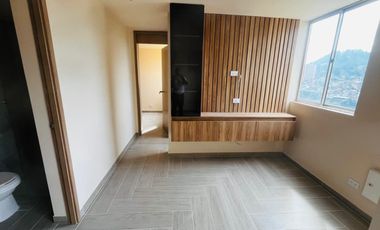 apartamento en arriendo en ancon san martin. Cod A216191