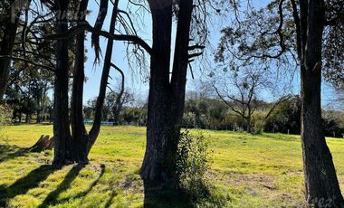 Lote Terreno  En Venta 840 m2 - Parques del Morenito, Moreno Norte
