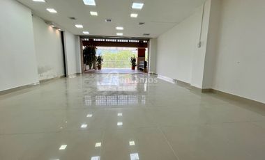 local en venta en la frontera. Cod V776542