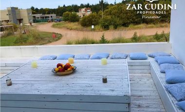 VENTA COSTA ESMERALDA CASA 6 AMBIENTES con PISCINA