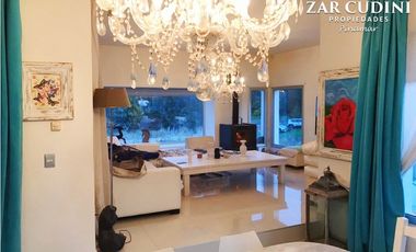 VENTA COSTA ESMERALDA CASA 6 AMBIENTES con PISCINA