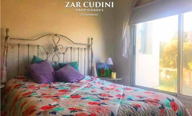 VENTA COSTA ESMERALDA CASA 6 AMBIENTES con PISCINA
