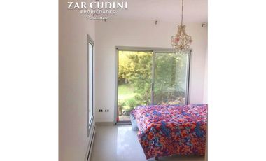 VENTA COSTA ESMERALDA CASA 6 AMBIENTES con PISCINA