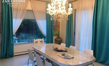 VENTA COSTA ESMERALDA CASA 6 AMBIENTES con PISCINA