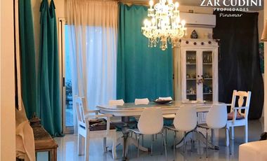 VENTA COSTA ESMERALDA CASA 6 AMBIENTES con PISCINA