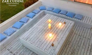 VENTA COSTA ESMERALDA CASA 6 AMBIENTES con PISCINA