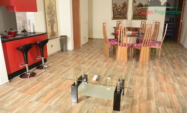Departamento en venta de 2 dorm. en Caldera