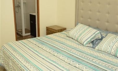 Departamento en venta de 2 dorm. en Caldera