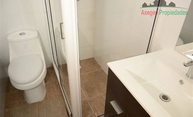Departamento en venta de 2 dorm. en Caldera