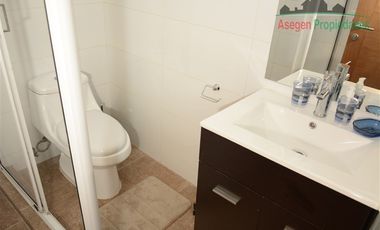 Departamento en venta de 2 dorm. en Caldera