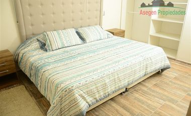 Departamento en venta de 2 dorm. en Caldera