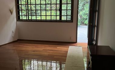 PASEO DE LA REFORMA LOMAS DE CHAPULTEPEC EN RENTA CON O SIN MUEBLES