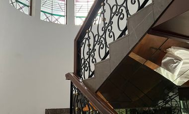 PASEO DE LA REFORMA LOMAS DE CHAPULTEPEC EN RENTA CON O SIN MUEBLES