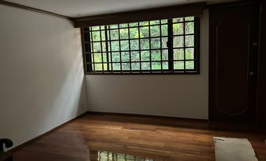 PASEO DE LA REFORMA LOMAS DE CHAPULTEPEC EN RENTA CON O SIN MUEBLES