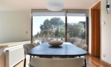 Casa en venta de 5 dorm. mas servicios La Reserva Chicureo