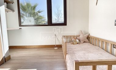 Casa en venta de 5 dorm. mas servicios La Reserva Chicureo