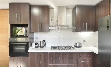 Casa en venta de 5 dorm. mas servicios La Reserva Chicureo