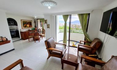 APARTAMENTO EN VENTA UBICADO EN EL POBLADO SECTOR AVENIDA LAS PALMAS