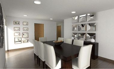 Casa en venta en Lomas Quebradas