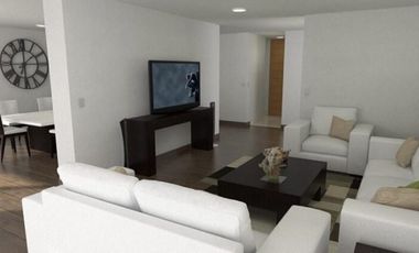 Casa en venta en Lomas Quebradas