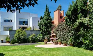 Casa en venta en Lomas Quebradas