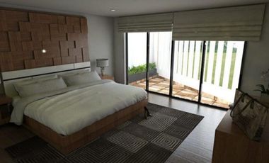 Casa en venta en Lomas Quebradas