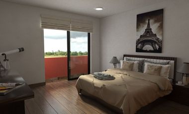 Casa en venta en Lomas Quebradas