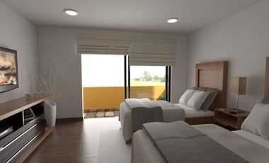 Casa en venta en Lomas Quebradas