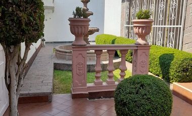 Venta de casa de un piso en la Colonia Electra