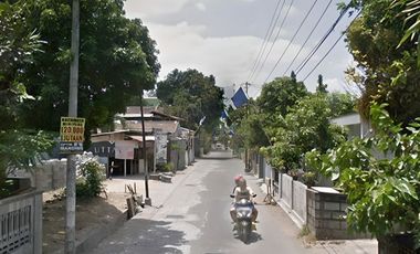 Dijual Rumah Jalan Jogokaryan Mantrijeron Kota Yogyakarta Bagus Nyaman Luas Lokasi Sangat Strategis