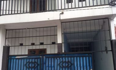 Dijual Rumah Kost JL Semampir Selatan, Dekat Nginden, Surabaya Timur