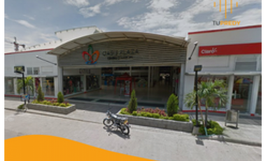 Local Comercial Nro. 27 - Centro Comercial Oasis Plaza - Neiva