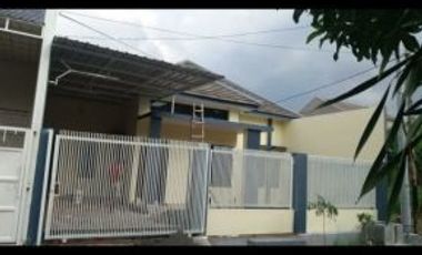 DiJual Rumah MURAH Siap Huni di Kebraon Surabaya