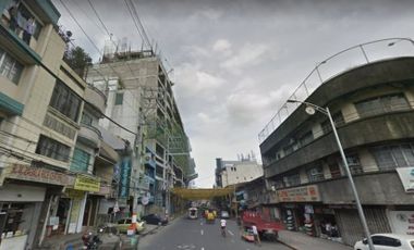 FOR SALE - Vacant Lot in Malate, Manila